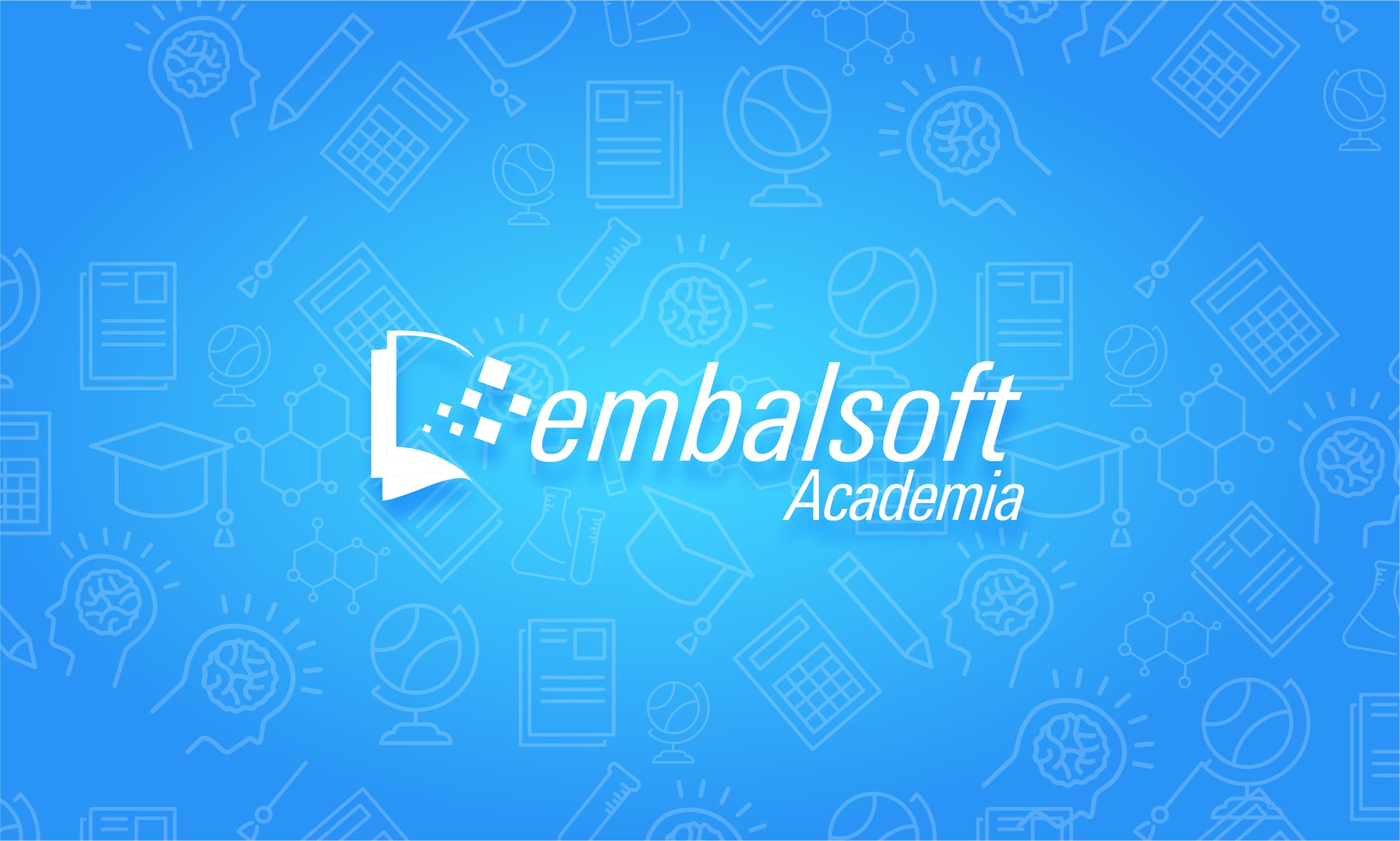 Embalsoft Academia