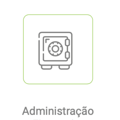 Embalsoft ERP - Administração financeira