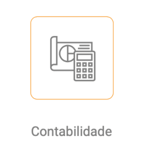 Embalsoft ERP - Contabilidade