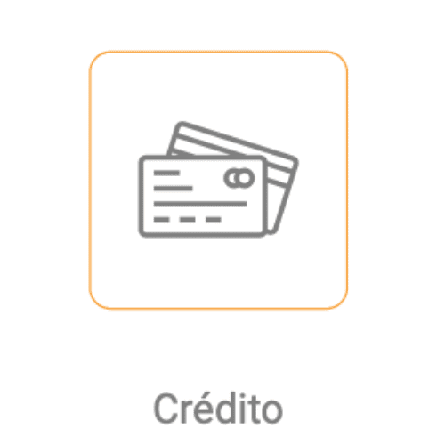 Embalsoft ERP - Crédito
