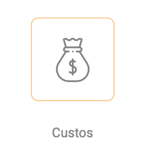 Embalsoft ERP - Custos