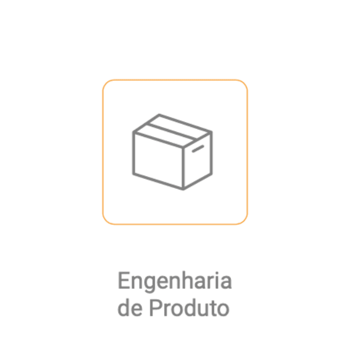 Embalsoft ERP - Engenharia de produto