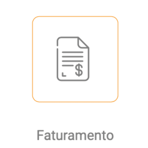 Embalsoft ERP - Faturamento