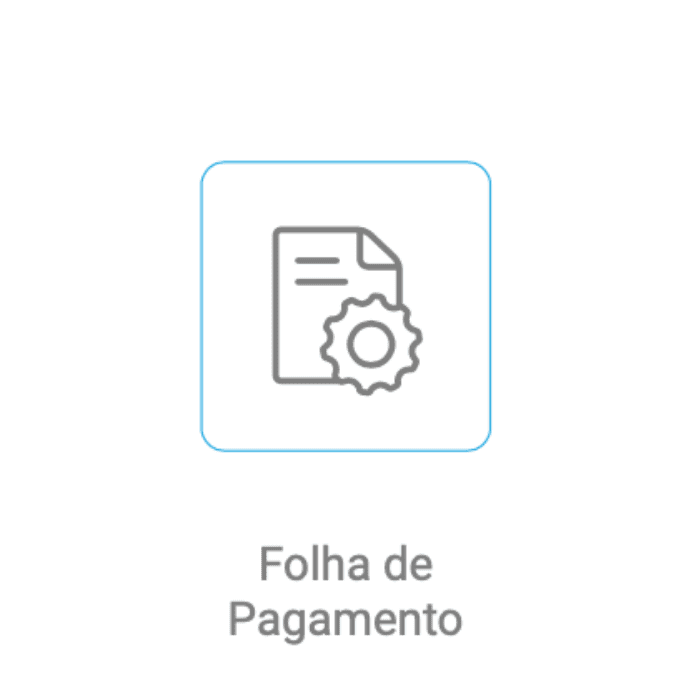 Embalsoft ERP - Folha de pagamento