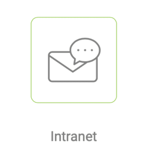 Embalsoft ERP - Intranet