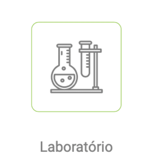 Embalsoft ERP - Laboratório