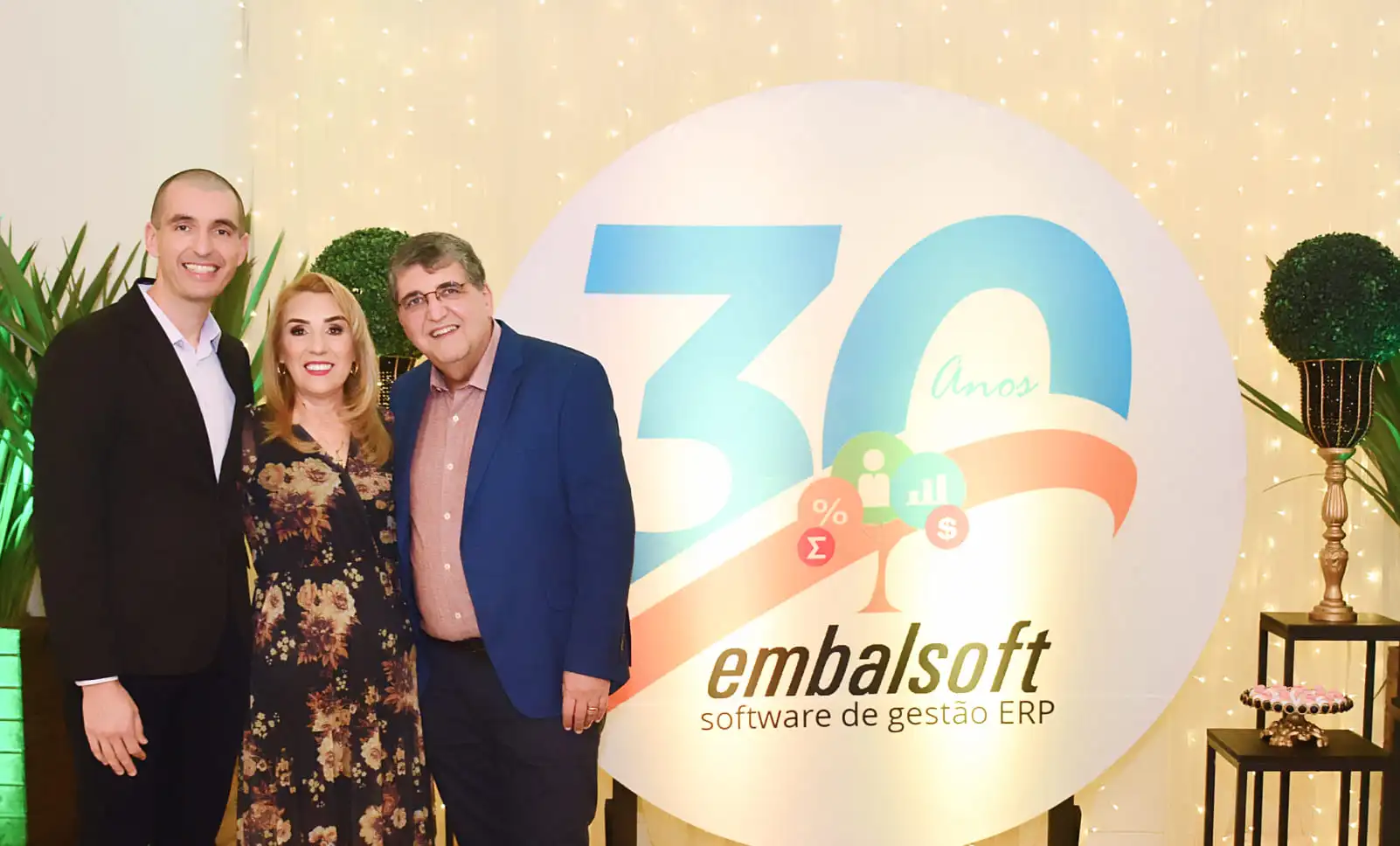 Embalsoft