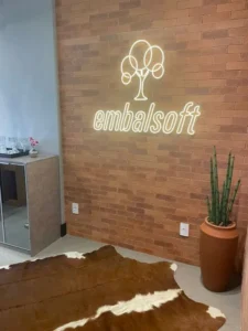 Embalsoft